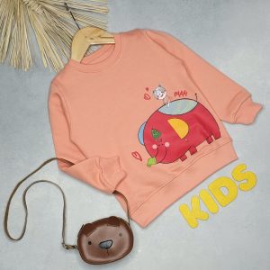 لباس ساده طرح بابابام