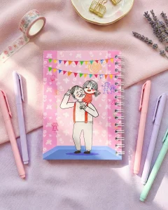 دفتر یادداشت