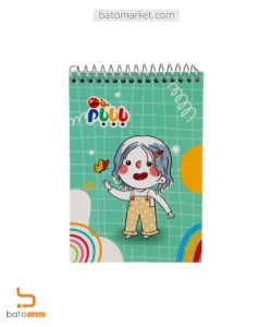 دفتر یادداشت